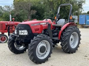 2022 Case IH Farmall 70A Image