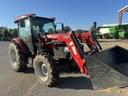 2022 Case IH Farmall 75A Image