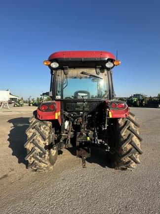 Image of Case IH Farmall 75A equipment image 4