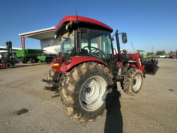 Image of Case IH Farmall 75A equipment image 3