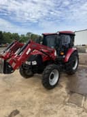 2022 Case IH Farmall 75A Image