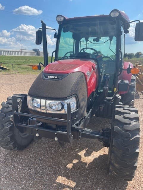 Image of Case IH Farmall 75A Image 0