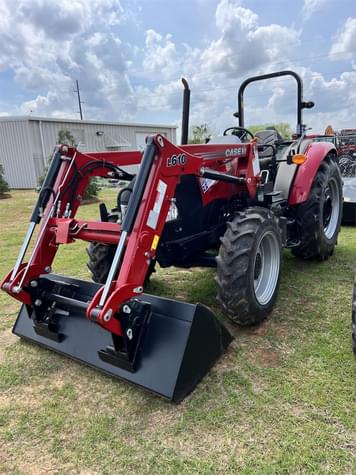 Main image Case IH Farmall 75A