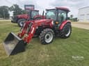 2022 Case IH Farmall 75A Image
