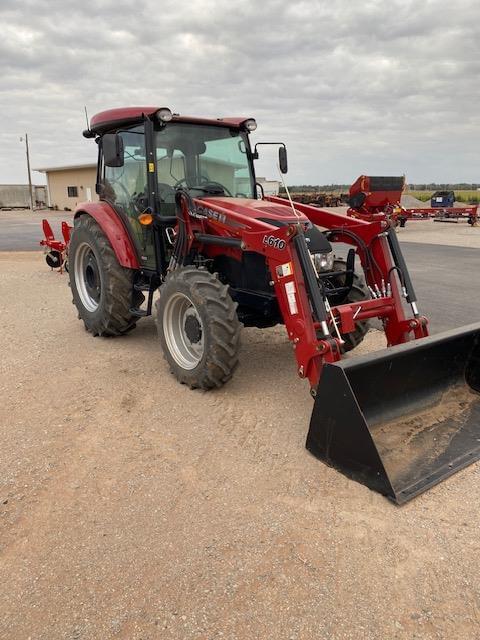 Image of Case IH Farmall 75A Primary image