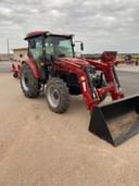 2022 Case IH Farmall 75A Image