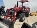 2022 Case IH Farmall 75A Image