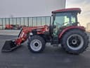 2022 Case IH Farmall 75A Image