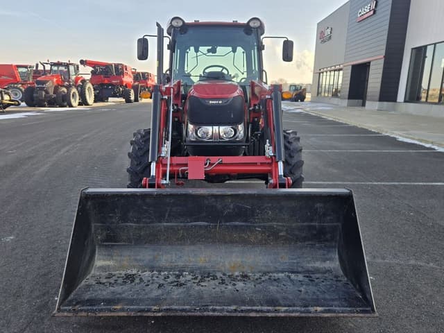 Image of Case IH Farmall 75A equipment image 2