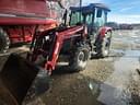2022 Case IH Farmall 75A Image