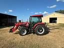 2022 Case IH Farmall 75A Image