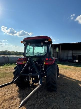 Image of Case IH Farmall 75A equipment image 4