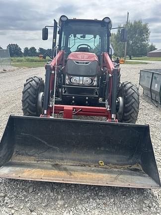 Image of Case IH Farmall 75A equipment image 3