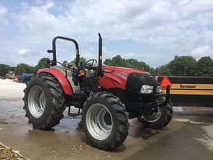 Main image Case IH Farmall 75A 0