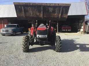 Main image Case IH Farmall 75A 13