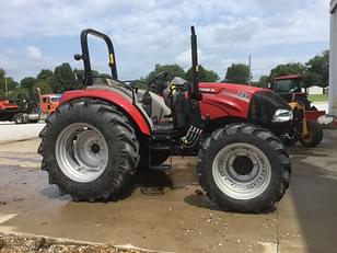 Main image Case IH Farmall 75A 1