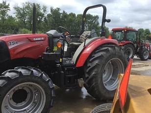 Main image Case IH Farmall 75A 6