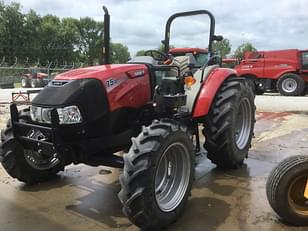 Main image Case IH Farmall 75A 7