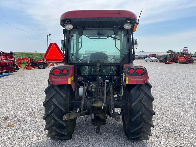 Image of Case IH Farmall 75A equipment image 3