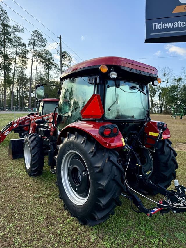 Image of Case IH Farmall 75A equipment image 1