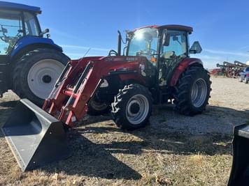 Main image Case IH Farmall 75C