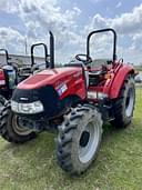 2022 CASE IH FARMALL 75C Image