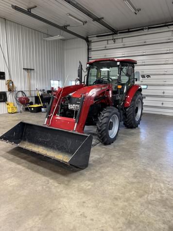 Main image Case IH Farmall 75C