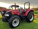 2022 Case IH Farmall 75C Image
