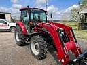 2022 Case IH Farmall 75C Image