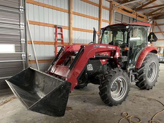Image of Case IH Farmall 75C Primary image