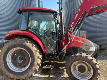Main image Case IH Farmall 75C