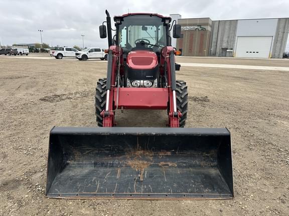 Image of Case IH Farmall 75C equipment image 2