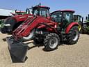 2022 Case IH Farmall 75C Image