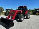 2022 Case IH Farmall 75C Image