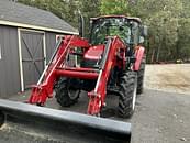 Thumbnail image Case IH Farmall 75C 1