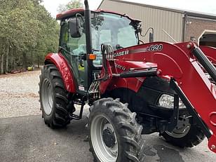 Main image Case IH Farmall 75C 4