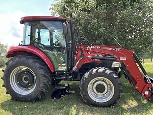 Main image Case IH Farmall 75C 1