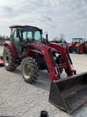 2022 Case IH Farmall 75C Image
