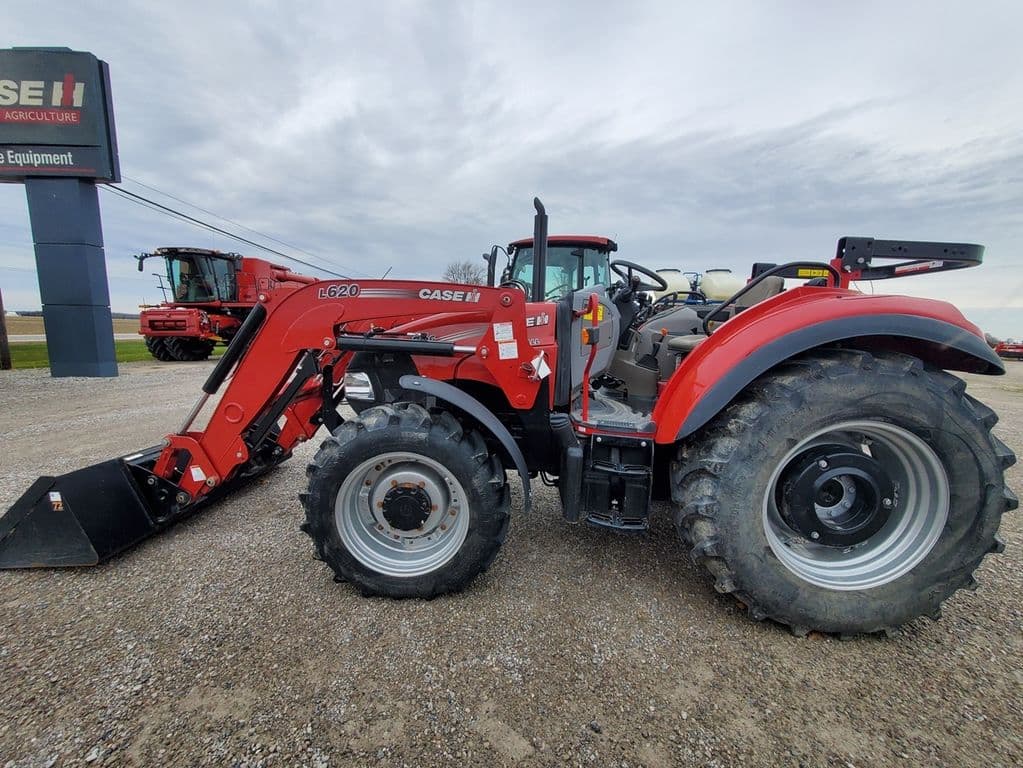 Image of Case IH Farmall 75C Primary image