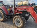 2022 Case IH Farmall 75C Image