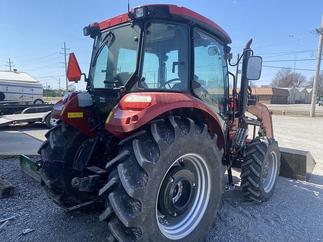 Image of Case IH Farmall 75C equipment image 3