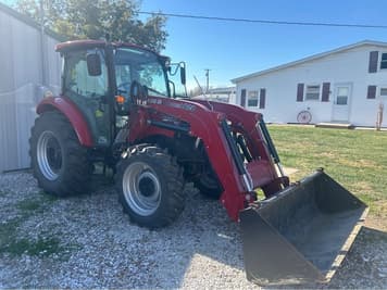 Main image Case IH Farmall 75C