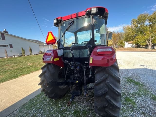 Image of Case IH Farmall 75C equipment image 2