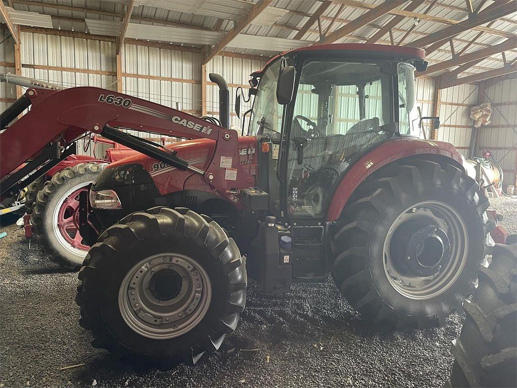 Image of Case IH Farmall 90C Primary image