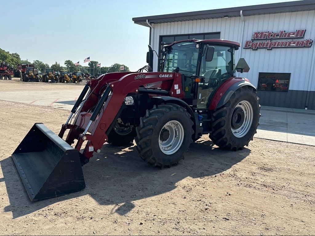 Image of Case IH Farmall 90C Primary image