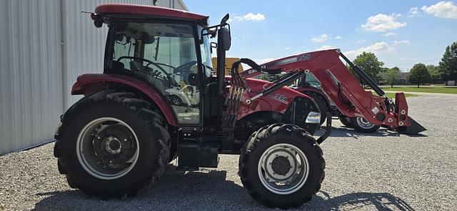 Image of Case IH Farmall 95 equipment image 1