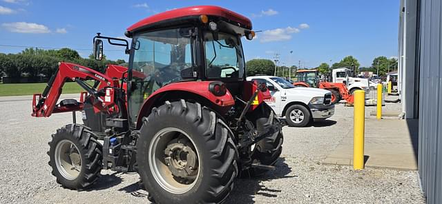 Image of Case IH Farmall 95 equipment image 4