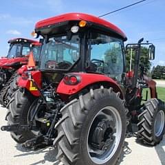 Image of Case IH Farmall 95A equipment image 1