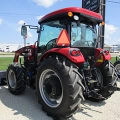 Image of Case IH Farmall 95A equipment image 2