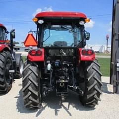 Image of Case IH Farmall 95A equipment image 4